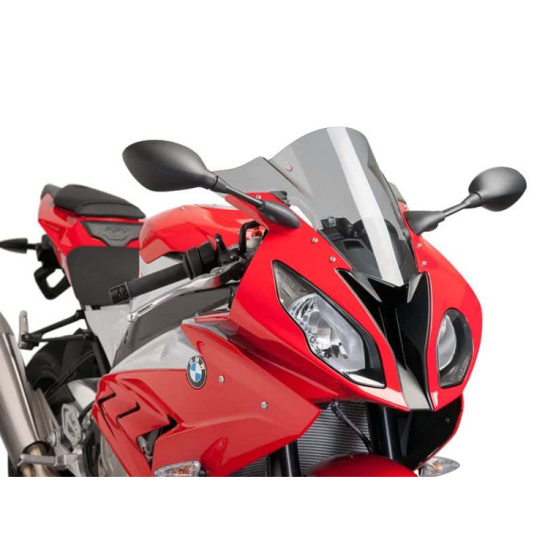 Puig Z-Racing Screen Light Smoke
